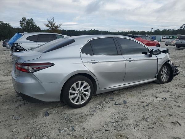 2024 TOYOTA CAMRY LE — PSRA