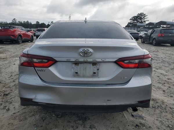 2024 TOYOTA CAMRY LE — DIRR