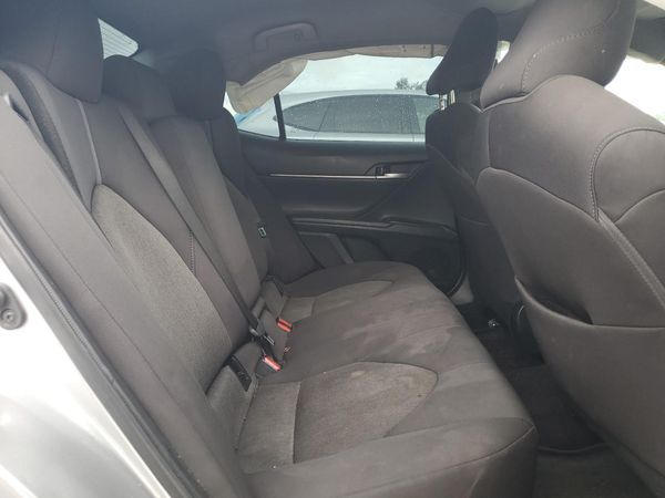 2024 TOYOTA CAMRY LE — PSRS