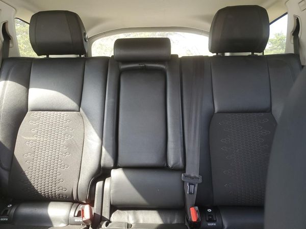 2017 LAND ROVER DISCOVERY SPORT SE