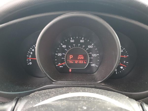 2019 KIA SOUL + Plus