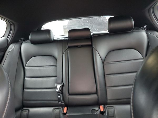 2018 KIA STINGER GT2