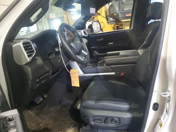 2023 TOYOTA SEQUOIA