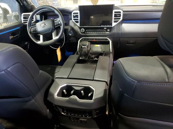 2023 TOYOTA SEQUOIA