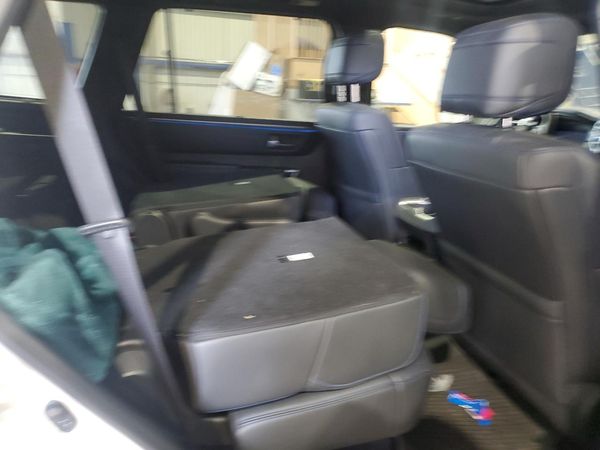 2023 TOYOTA SEQUOIA