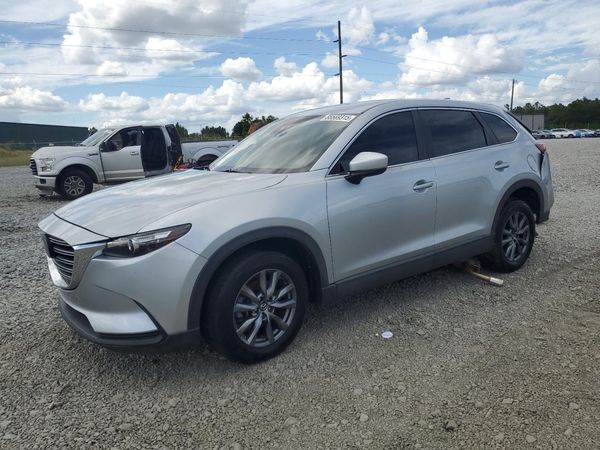 2018 MAZDA CX-9