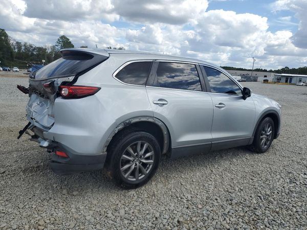 2018 MAZDA CX-9