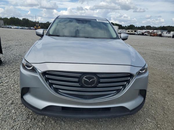 2018 MAZDA CX-9
