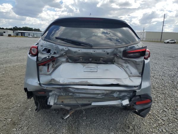 2018 MAZDA CX-9
