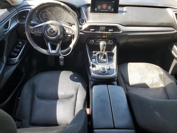2018 MAZDA CX-9
