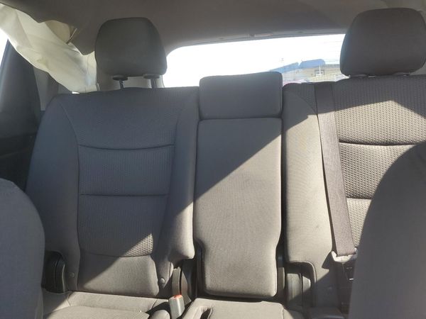 2012 KIA SORENTO GL(Middle-low grade)
