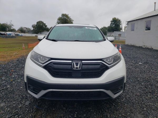 2020 HONDA CR-V