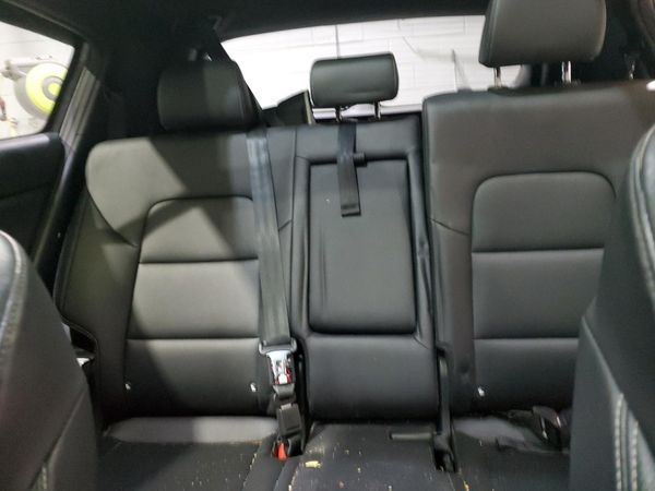 2021 KIA SPORTAGE S