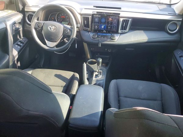 2015 TOYOTA RAV4 XLE (M Grade)