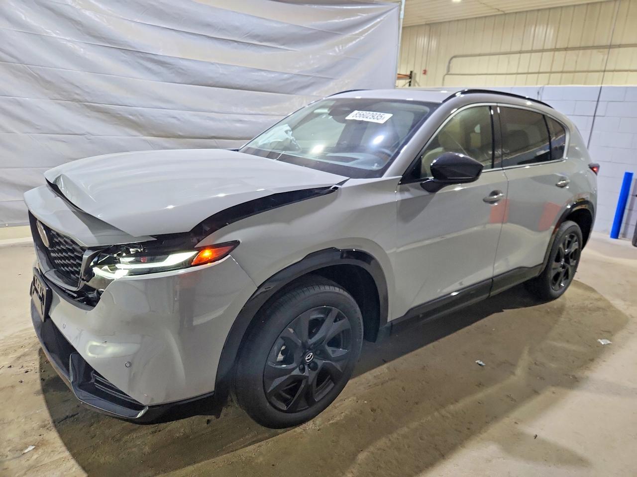 2026 MAZDA CX-5 Premium