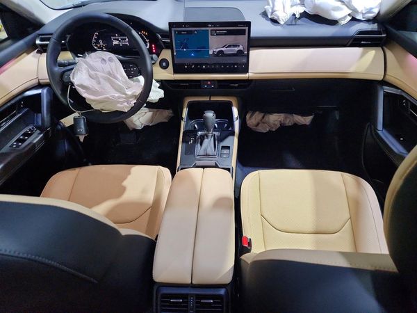 2026 MAZDA CX-5 Premium