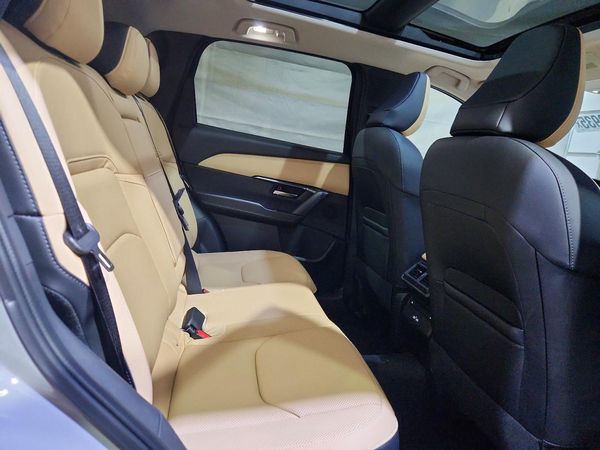 2026 MAZDA CX-5 Premium