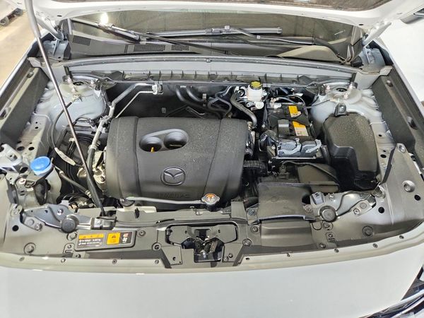 2026 MAZDA CX-5 Premium