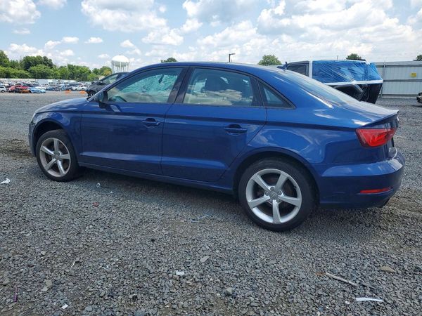 2015 AUDI A3 Premium