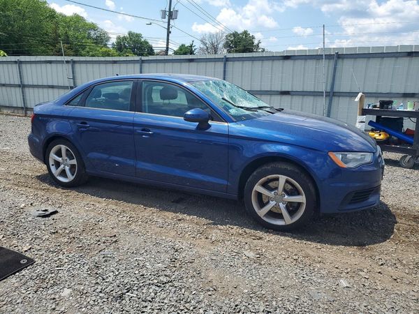 2015 AUDI A3 Premium