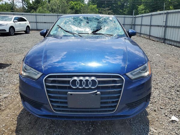 2015 AUDI A3 Premium