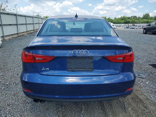 2015 AUDI A3 Premium