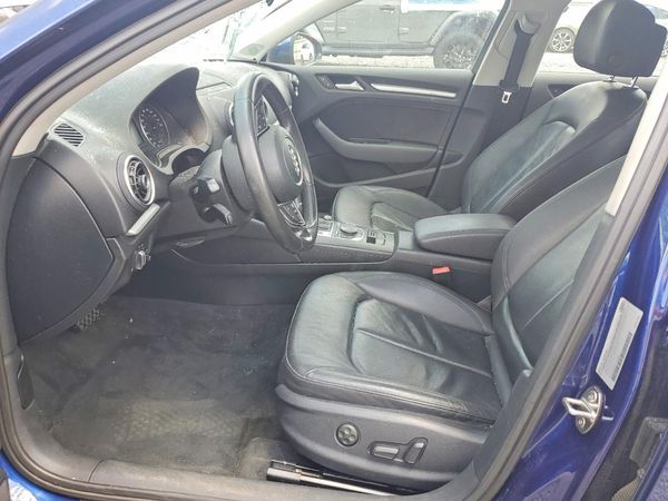 2015 AUDI A3 Premium
