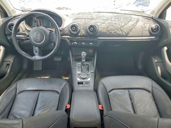 2015 AUDI A3 Premium
