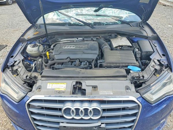 2015 AUDI A3 Premium