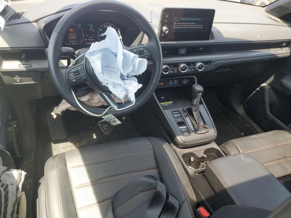 2025 HONDA CR-V Sport-L
