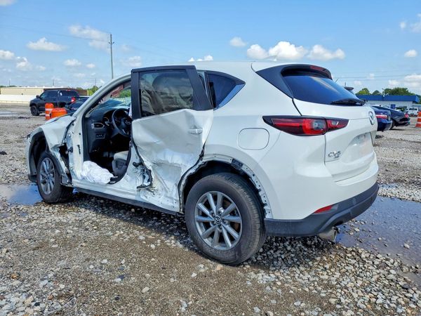 2023 MAZDA CX-5 Preferred Package