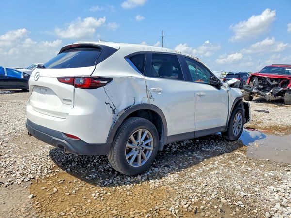 2023 MAZDA CX-5 Preferred Package