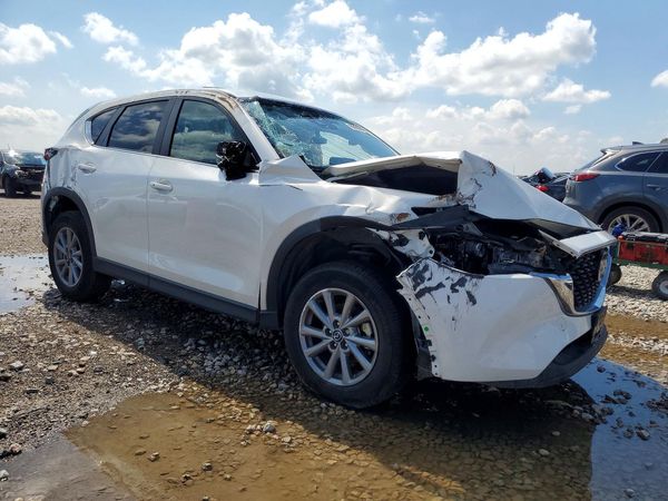 2023 MAZDA CX-5 Preferred Package