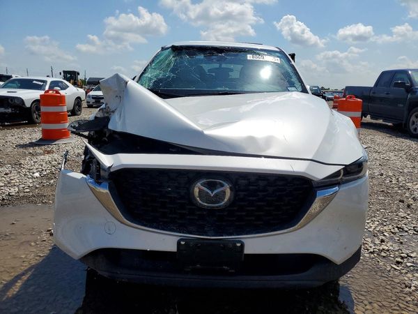 2023 MAZDA CX-5 Preferred Package