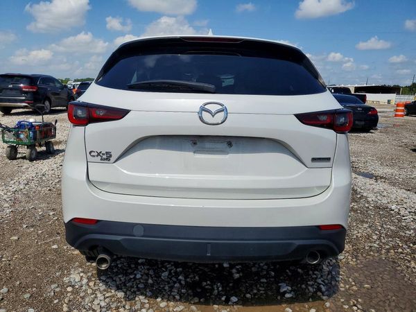 2023 MAZDA CX-5 Preferred Package