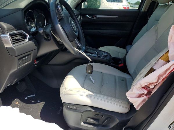2023 MAZDA CX-5 Preferred Package