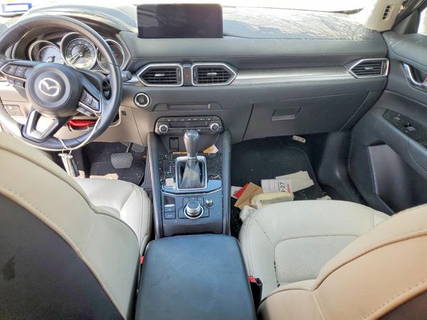 2023 MAZDA CX-5 Preferred Package