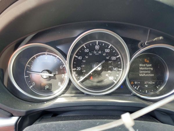 2023 MAZDA CX-5 Preferred Package