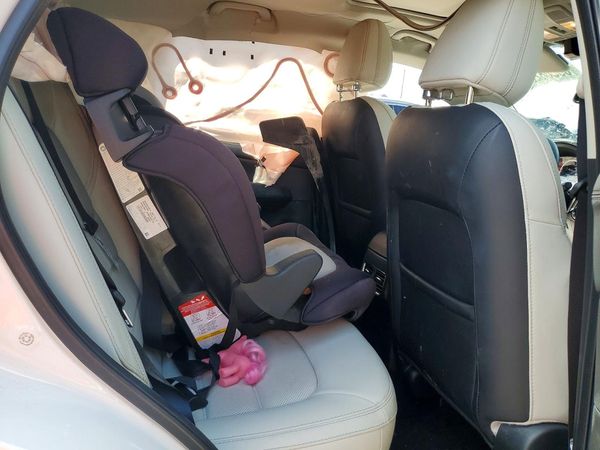 2023 MAZDA CX-5 Preferred Package