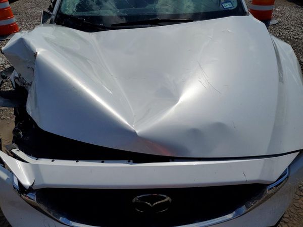 2023 MAZDA CX-5 Preferred Package