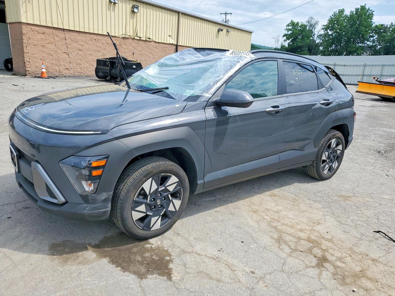 2024 HYUNDAI KONA SE