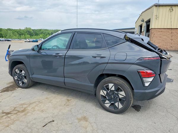 2024 HYUNDAI KONA SE