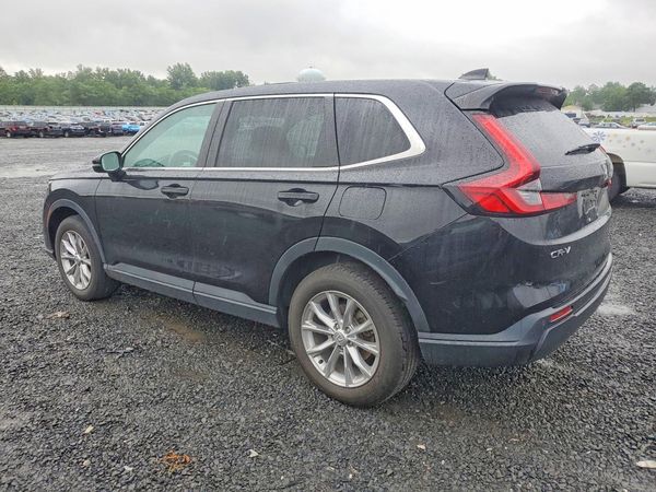 2023 HONDA CR-V