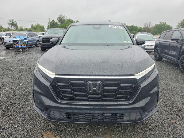 2023 HONDA CR-V
