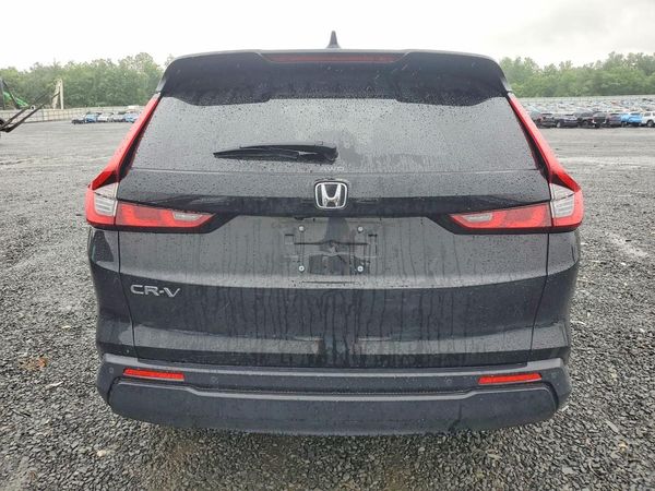 2023 HONDA CR-V