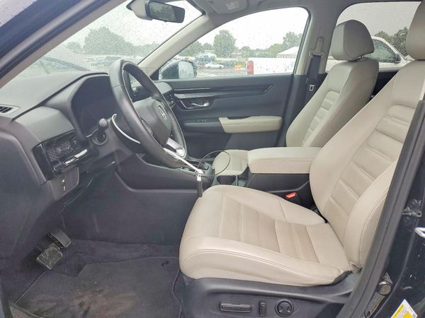 2023 HONDA CR-V