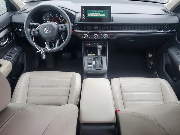2023 HONDA CR-V