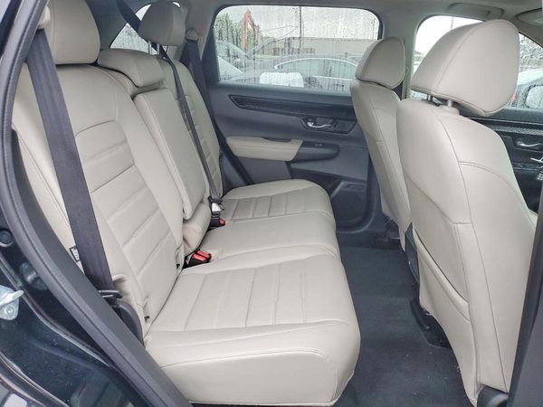 2023 HONDA CR-V