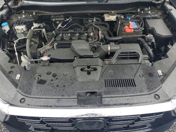 2023 HONDA CR-V
