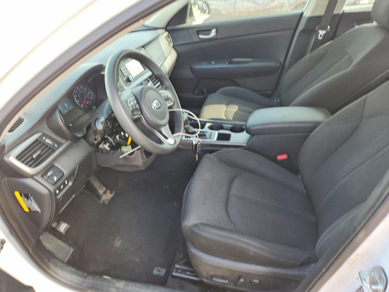 2016 KIA OPTIMA GL